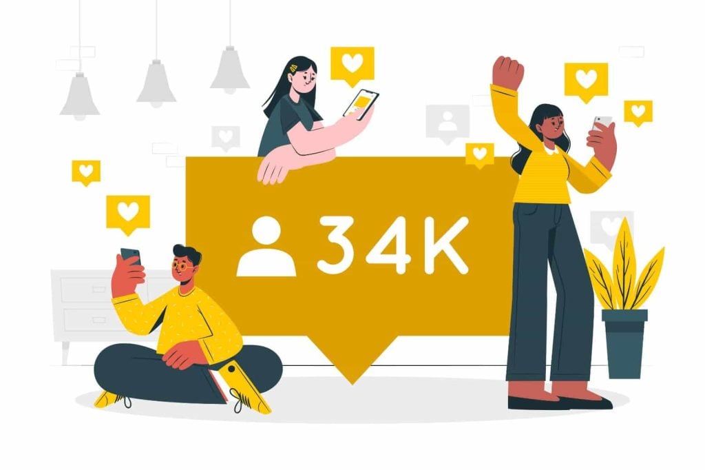 如何购买 Instagram 粉丝